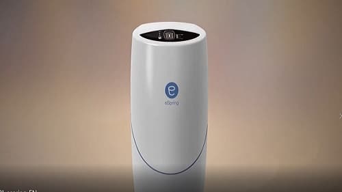 Top Shroud eSpring™ video